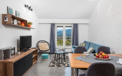 Accommodatie:&nbsp;Bella Vista 605.2