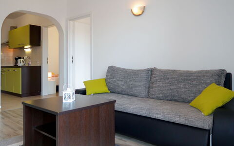 Accommodatie:&nbsp;Rosić 662.2