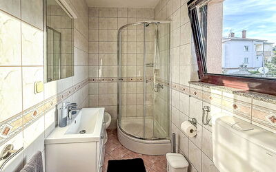 Accommodatie:&nbsp;Rosić 662.1