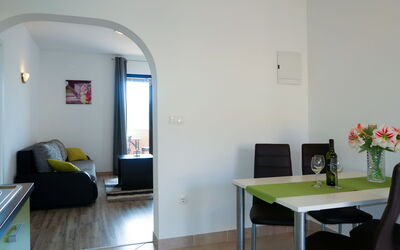Accommodatie:&nbsp;Rosić 662.2