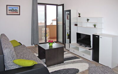 Accommodatie:&nbsp;Rosić 662.2