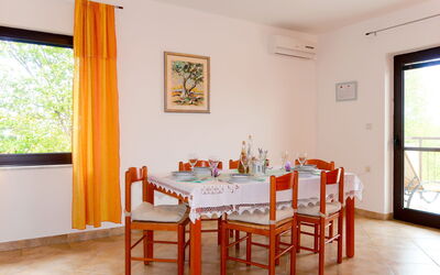 Accommodatie:&nbsp;Urdih 664.1