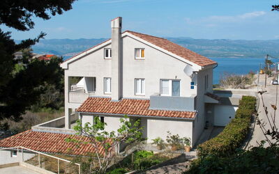 Krk Vrbnik 605