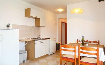 Accommodatie:&nbsp;Marija 605.2