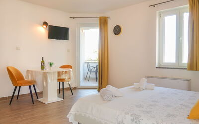 Accommodatie:&nbsp;Marija 605.1