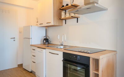 Accommodatie:&nbsp;Marija 605.1