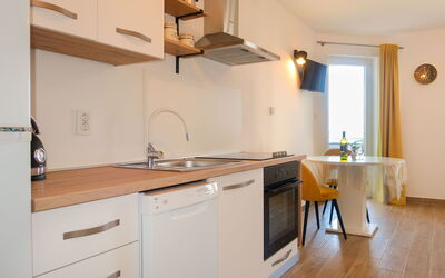 Accommodatie:&nbsp;Marija 605.1