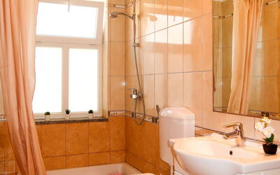 Accommodatie:&nbsp;Marija 605.1