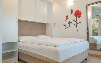 Accommodatie:&nbsp;Marija 658.1