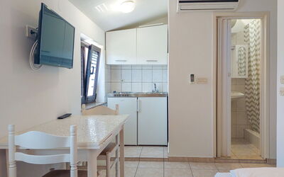 Accommodatie:&nbsp;Marija 658.1