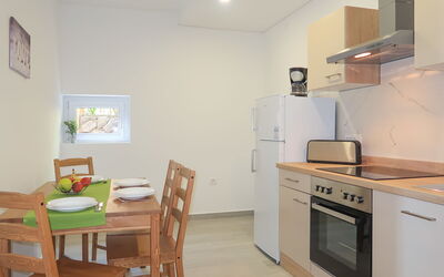 Accommodatie:&nbsp;Gordana 602.1