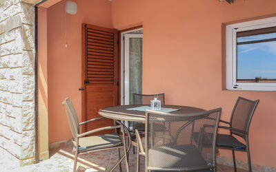 Accommodatie:&nbsp;Gordana 602.1