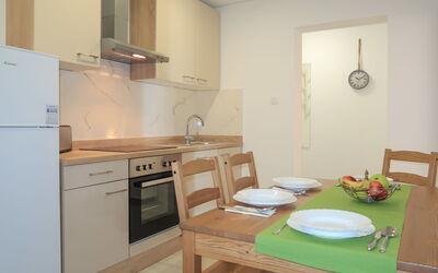 Accommodatie:&nbsp;Gordana 602.1