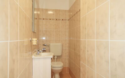 Accommodatie:&nbsp;Gordana 602.2