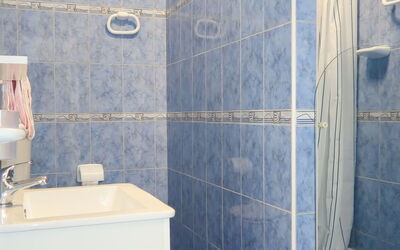 Accommodatie:&nbsp;Gordana 602.2
