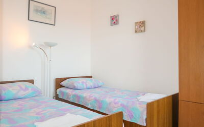 Accommodatie:&nbsp;Novak 625.1