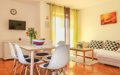 Accommodatie:&nbsp;Novak 625.2