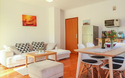 Accommodatie:&nbsp;Novak 625.2