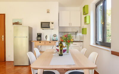 Accommodatie:&nbsp;Novak 625.2