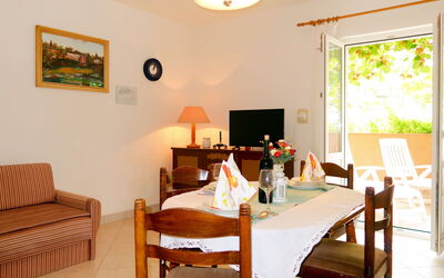 Accommodatie:&nbsp;Dorka 675.1