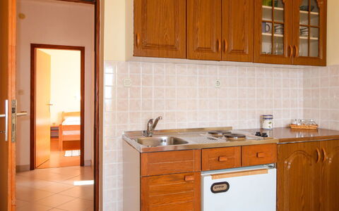 Accommodatie:&nbsp;Andrija 676.2