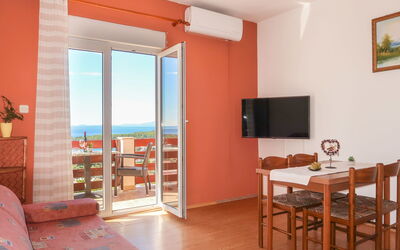 Accommodatie:&nbsp;Andrija 676.1