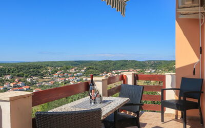 Accommodatie:&nbsp;Andrija 676.1