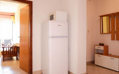 Accommodatie:&nbsp;Andrija 676.2