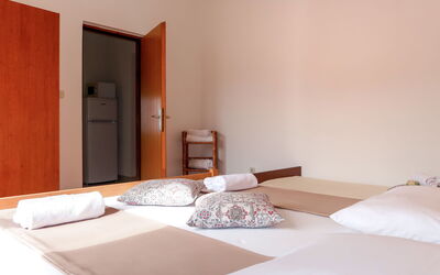 Accommodatie:&nbsp;Andrija 676.2