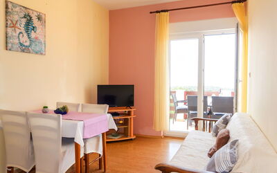Accommodatie:&nbsp;Andrija 676.2