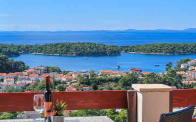 Accommodatie:&nbsp;Andrija 676.1