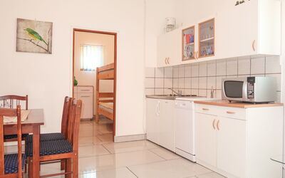 Accommodatie:&nbsp;Golic 607.1