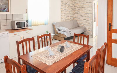 Accommodatie:&nbsp;Golic 607.1