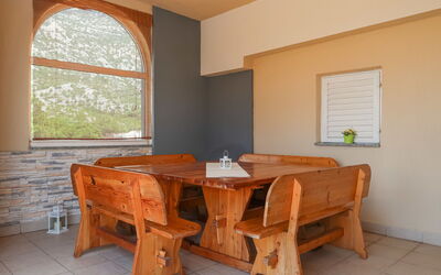 Accommodatie:&nbsp;Golic 607.1