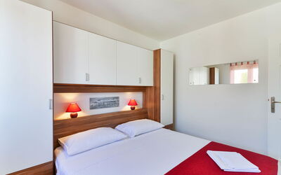 Accommodatie:&nbsp;Matas 626.1