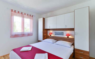 Accommodatie:&nbsp;Matas 626.1