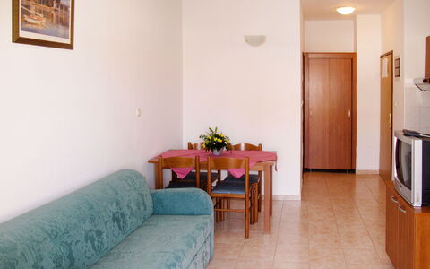 Accommodatie:&nbsp;Bonex (Nin160) 604.1