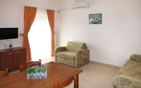 Accommodatie:&nbsp;Bonex (Nin162) 604.3