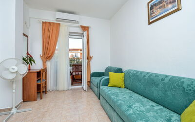 Accommodatie:&nbsp;Bonex (Nin160) 604.1