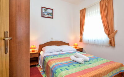 Accommodatie:&nbsp;Bonex (Nin160) 604.1