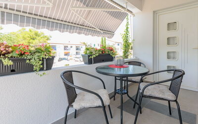 Accommodatie:&nbsp;Tome 611.1