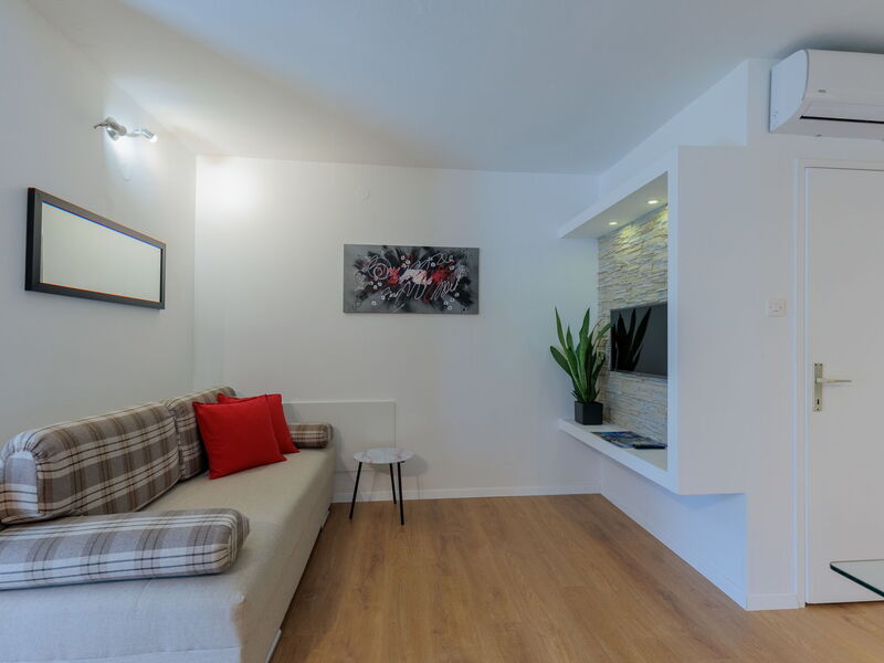 Accommodatie:&nbsp;Tome 611.1