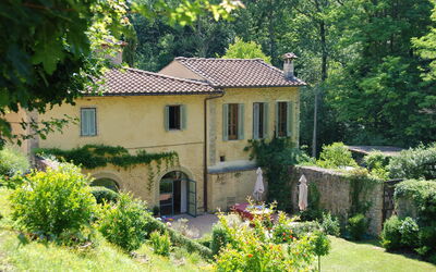 Molino Santa Lucia