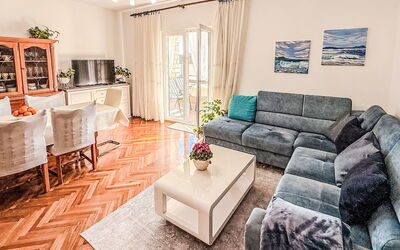 Accommodatie:&nbsp;Ana 612.1