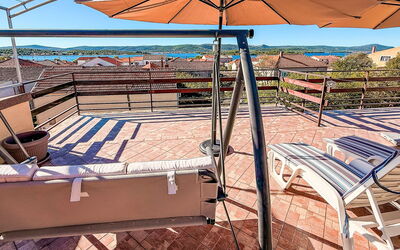 Accommodatie:&nbsp;Ana 612.2