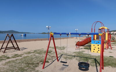 Biograd Na Moru 612