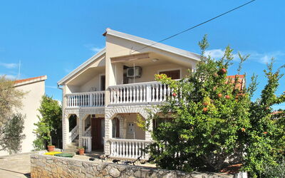 Accommodatie:&nbsp;Ivamar 603.1