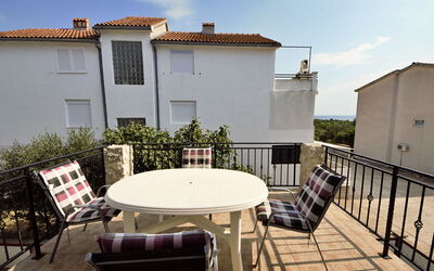 Vodice 613