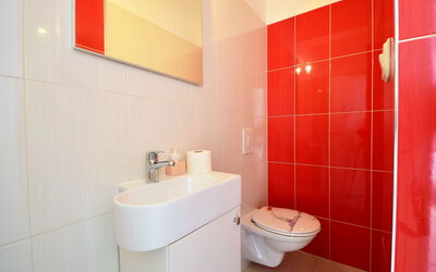 Accommodatie:&nbsp;Katarina 5 606.3