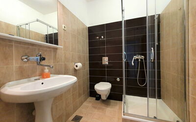Accommodatie:&nbsp;Katarina 3 606.2
